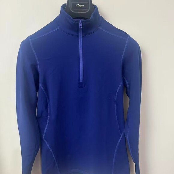 Arc'teryx Women's Pullover Fleece Size M - Stay Warm and Stylish! - Picture 1 of 5